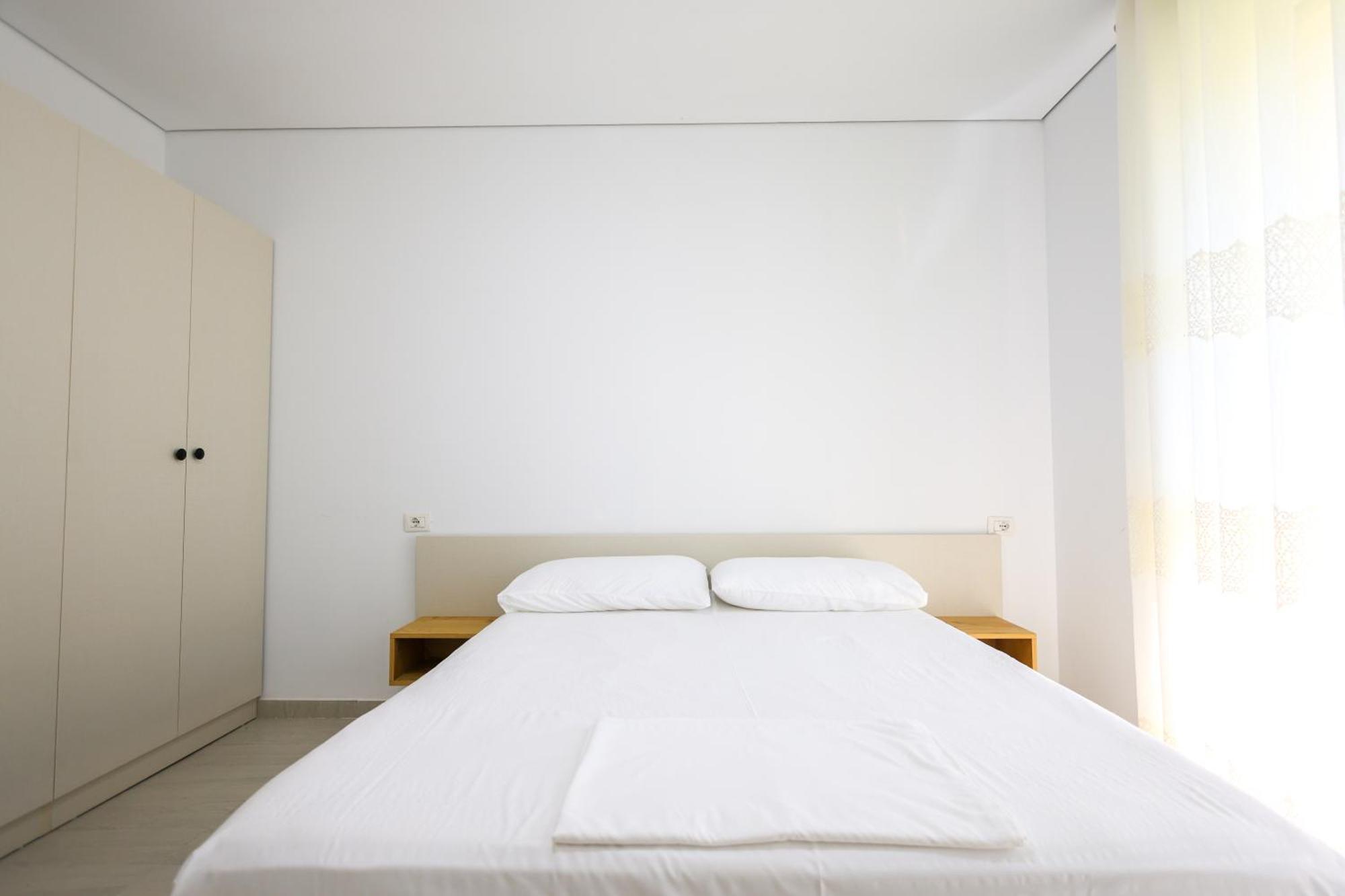 Sanpietro Vacation Apartments Durrës Exteriér fotografie
