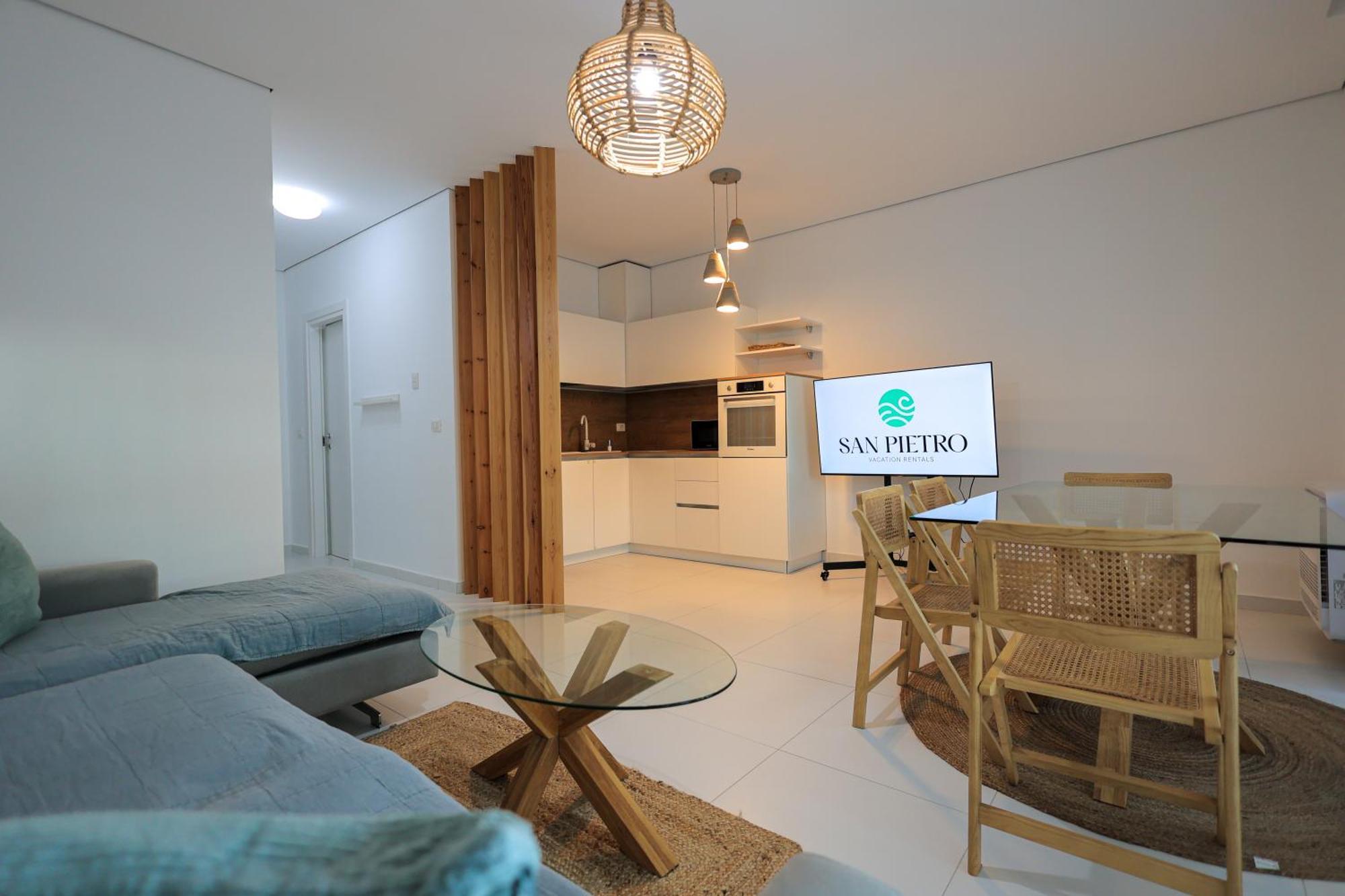 Sanpietro Vacation Apartments Durrës Exteriér fotografie