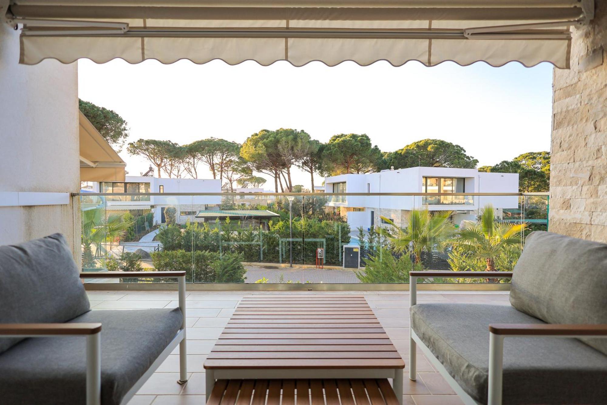 Sanpietro Vacation Apartments Durrës Exteriér fotografie