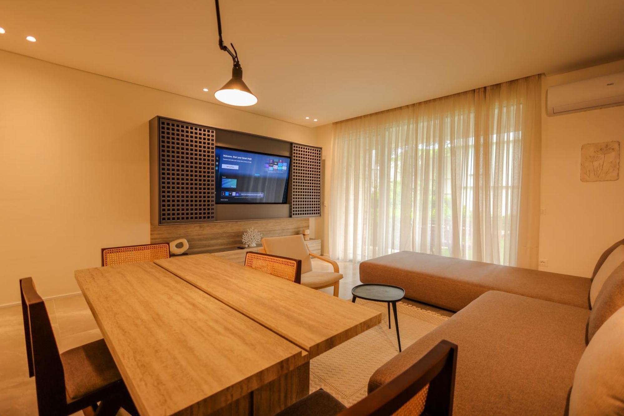 Sanpietro Vacation Apartments Durrës Exteriér fotografie
